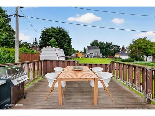15 Springdale Crt, Moncton, NB 