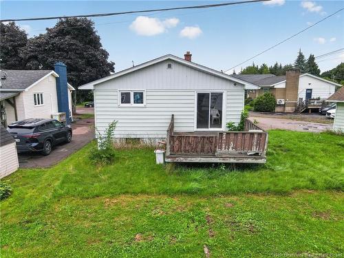 15 Springdale Crt, Moncton, NB 