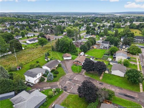 15 Springdale Crt, Moncton, NB 