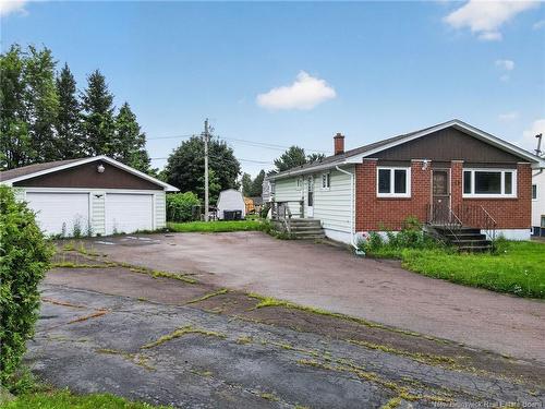 15 Springdale Crt, Moncton, NB 