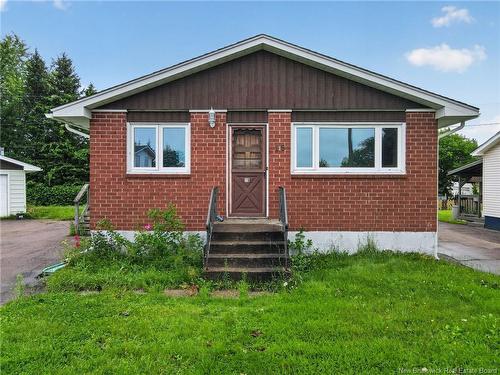15 Springdale Crt, Moncton, NB 