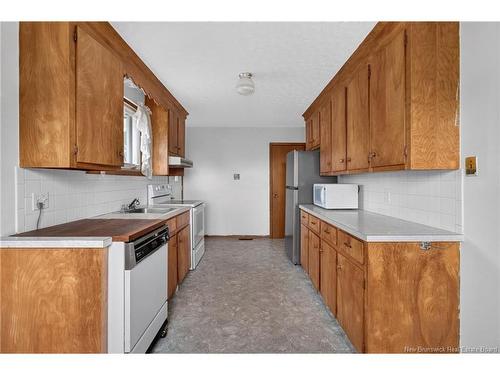 15 Springdale Crt, Moncton, NB 