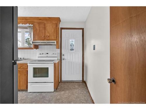 15 Springdale Crt, Moncton, NB 