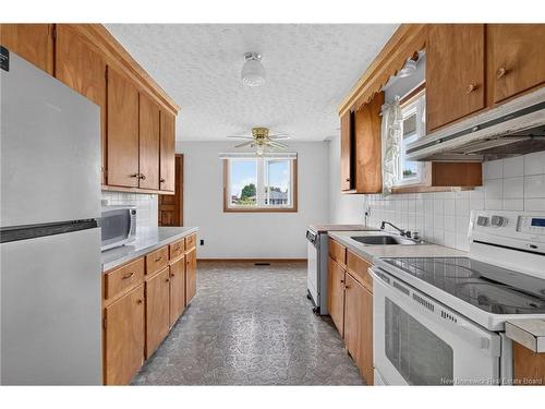 15 Springdale Crt, Moncton, NB 