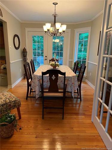 125 Tanar St, Miramichi, NB 