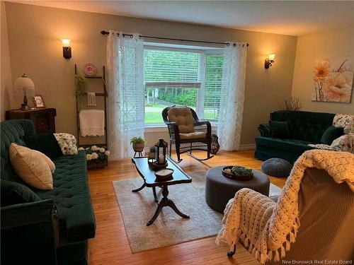 125 Tanar St, Miramichi, NB 