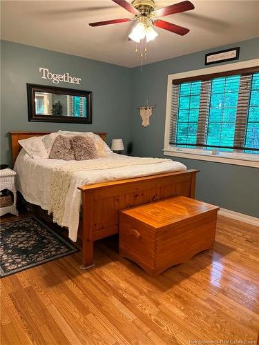 125 Tanar St, Miramichi, NB 