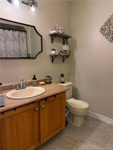 125 Tanar St, Miramichi, NB 