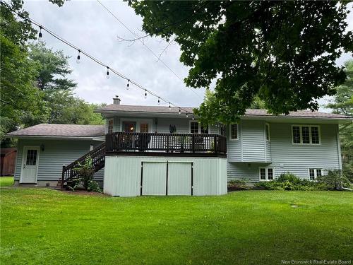 125 Tanar St, Miramichi, NB 