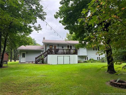 125 Tanar St, Miramichi, NB 