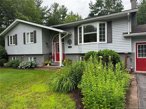 125 Tanar St, Miramichi, NB 