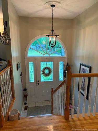 125 Tanar St, Miramichi, NB 