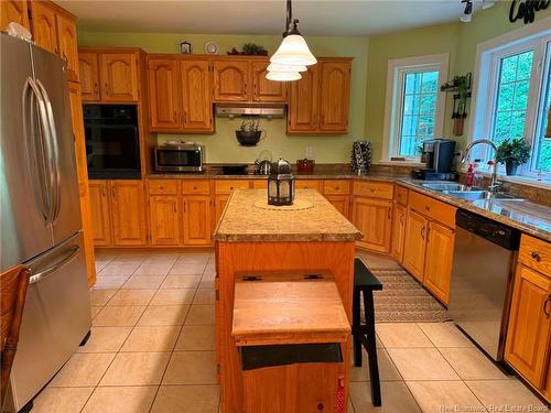 125 Tanar St, Miramichi, NB 