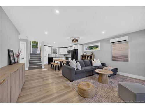 73 Dewitt Acres, Fredericton, NB 