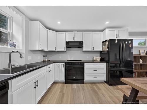 73 Dewitt Acres, Fredericton, NB 
