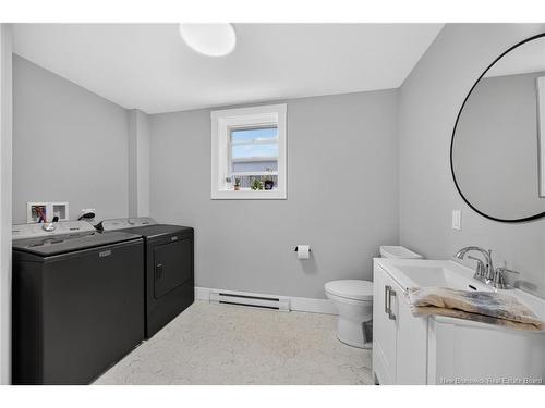 73 Dewitt Acres, Fredericton, NB 