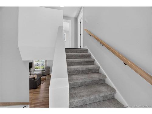73 Dewitt Acres, Fredericton, NB 