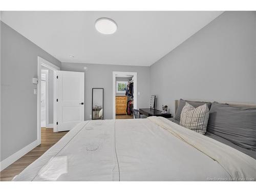 73 Dewitt Acres, Fredericton, NB 
