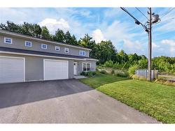 73 DeWitt Acres  Fredericton, NB E3A 6S3