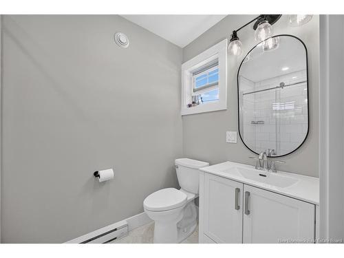 73 Dewitt Acres, Fredericton, NB 