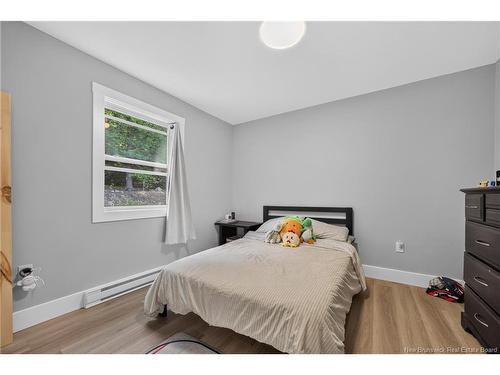 73 Dewitt Acres, Fredericton, NB 