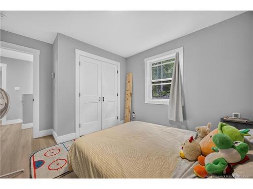 73 Dewitt Acres, Fredericton, NB 