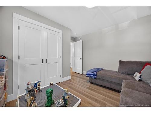 73 Dewitt Acres, Fredericton, NB 