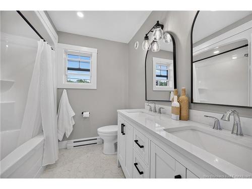 73 Dewitt Acres, Fredericton, NB 