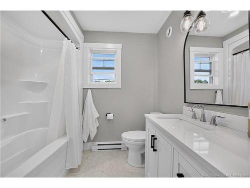 73 Dewitt Acres, Fredericton, NB 