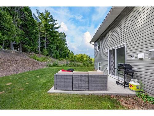 73 Dewitt Acres, Fredericton, NB 