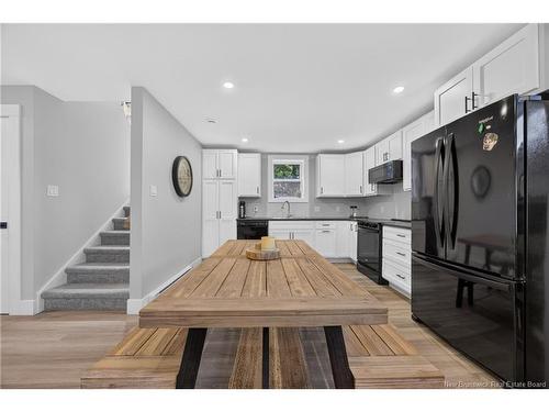 73 Dewitt Acres, Fredericton, NB 