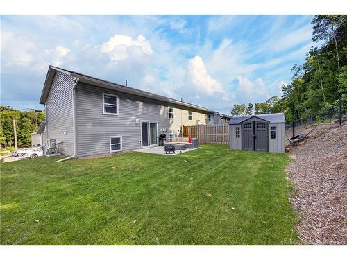 73 Dewitt Acres, Fredericton, NB 