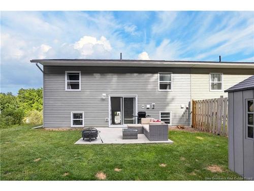 73 Dewitt Acres, Fredericton, NB 