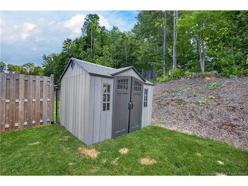 73 Dewitt Acres, Fredericton, NB 
