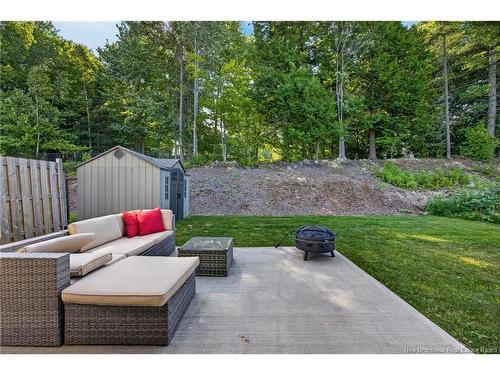 73 Dewitt Acres, Fredericton, NB 