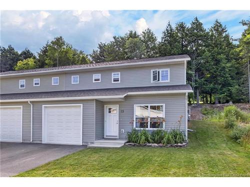 73 Dewitt Acres, Fredericton, NB 
