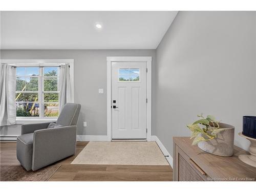 73 Dewitt Acres, Fredericton, NB 
