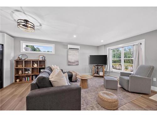 73 Dewitt Acres, Fredericton, NB 