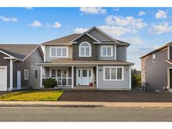 132 Castle Bridge Drive St. John's, NL A1H 0C6