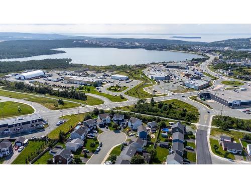 4 Panoramic Place, Paradise, NL - Outdoor With View