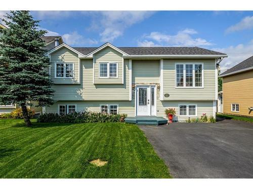 4 Panoramic Place, Paradise, NL - Outdoor With Facade