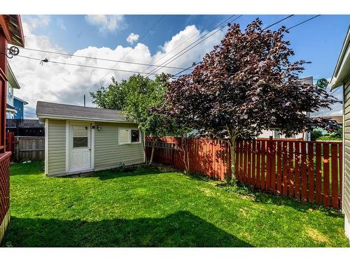 4 Panoramic Place, Paradise, NL - Outdoor