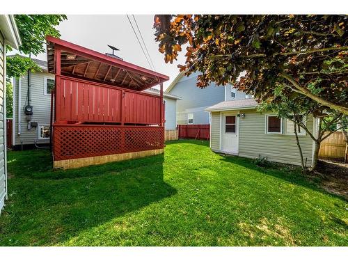 4 Panoramic Place, Paradise, NL - Outdoor With Exterior