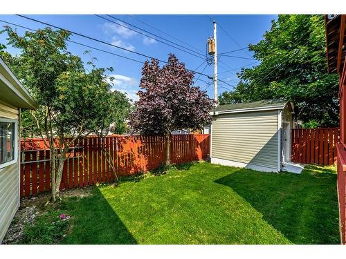 4 Panoramic Place, Paradise, NL - Outdoor