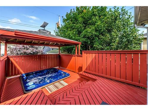 4 Panoramic Place, Paradise, NL - Outdoor
