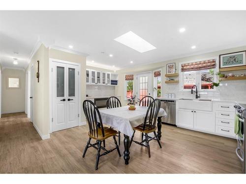 4 Panoramic Place, Paradise, NL - Indoor Photo Showing Dining Room
