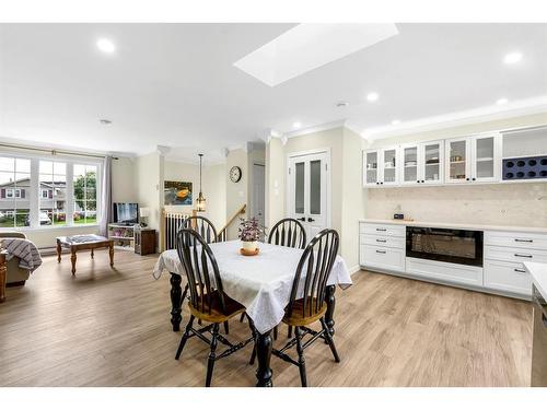 4 Panoramic Place, Paradise, NL - Indoor Photo Showing Dining Room