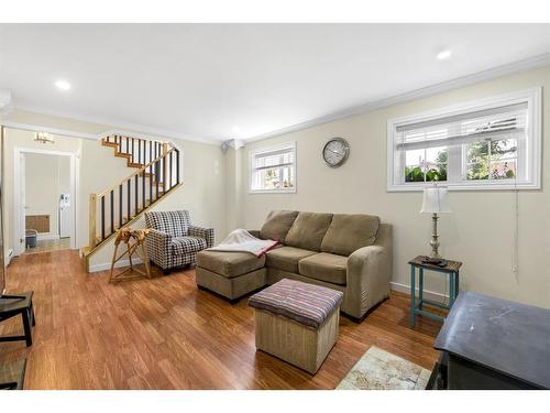4 Panoramic Place, Paradise, NL - Indoor Photo Showing Living Room
