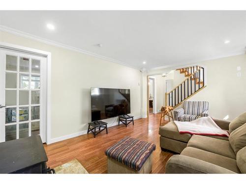 4 Panoramic Place, Paradise, NL - Indoor Photo Showing Living Room