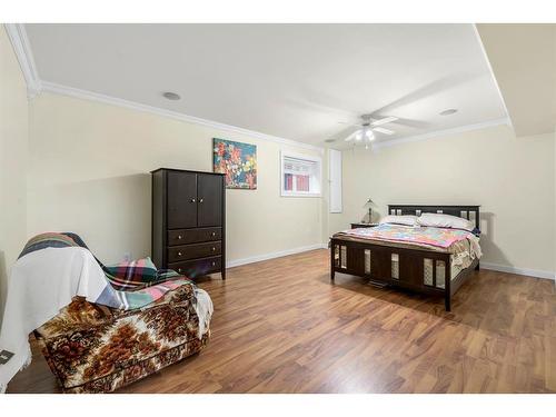 4 Panoramic Place, Paradise, NL - Indoor Photo Showing Bedroom